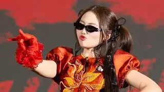 Vũ Trụ Có Anh _ Phương Mỹ Chi 🐸😘 SiuKay Halloween Festival 2025