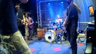 AD PATRES - Scorn Aesthetics - 