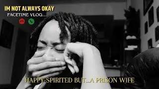 &dagger; FaceTime Call: spiritual warfare &mdash; i carried 2025 into 2026 | Being a Christian + Prison Wife