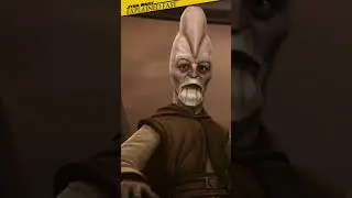 What Happened to Padawans Who Failed the Jedi Trials - Star Wars Explained Fast