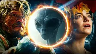 Bugonia (2025) Movie Recap &mdash; He Believed She Was an Alien Queen&hellip; And He Wasn&rsquo;t Wrong 👽