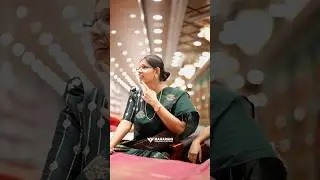 Where every saree choice feels right.Maharani Wedding Collections  (Wedding Sarees,Family Shopping)