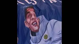 Flag of Deutscher Maestro | Tuchel | Chelsea