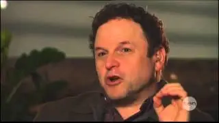 Bish's Biz | The World's End | Jason Alexander | The Fifth Estate