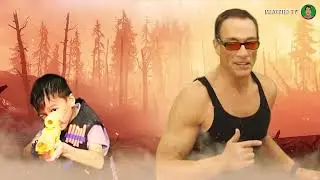 War Mode (By Idan Boi with Jean Claude Vandame)