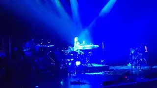 Alan Parsons Live Project - 
