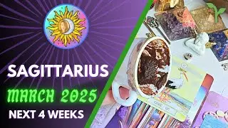Sagittarius! 