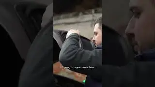 Bleed your brake fluid