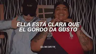 Chucky73 || BZRP Music Sessions #43 (Letra)
