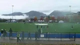 2025 PACWEST Women's Soccer Championship ⚽ SF: #2 Langara v #3 Douglas [Oct 25, 2025]
