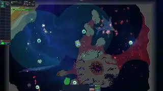 Particle Fleet: Emergence - Story gameplay 3: Unwise