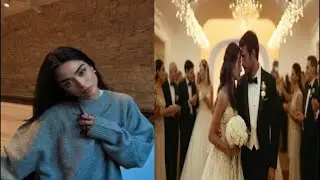 İlay Karataş mistakenly announced Emin G&uuml;nen&ccedil; and İlsu Demirci's wedding dates