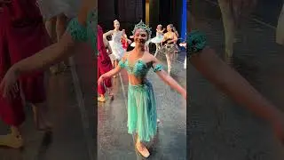 MBS-YAGP 2023/Kansas City award ceremony