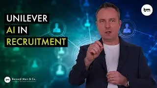 Как Unilever использует искусственный интеллект и машинное обучение при подборе персонала