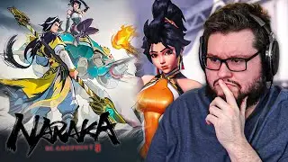 Overwatch Responded To Anran Criticism And Announced A NEW Collab