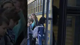 School Bus Hijacked with Kids: The Incredible Chowchilla Survival Story #truecrimerecaps