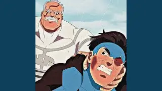 Invincible vs. Conquest melody