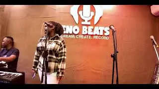 Mpa Nkuwe + (cover) Kalibatanya -  Rehearsal Session = VIPI BAND