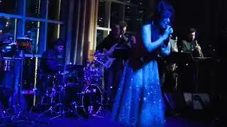 LUCY GALE ''BRIDGE OVER TROUBLE WATER'' (c)Written by Paul Simon .