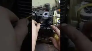 Fs250 stihl