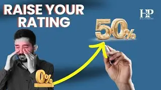 Should You Have A Higher Rating? (VA Sinusitis)