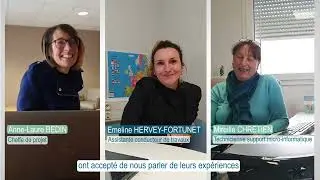 Journée internationale des droits des femmes : le Groupe BRL met en lumière les femmes du numérique!