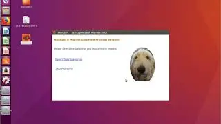 MarcEdit 7: Installing MarcEdit 7 on Linux
