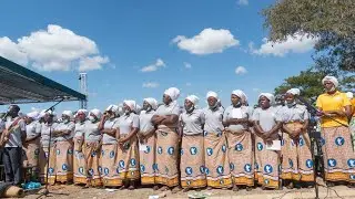 AMALAILA PALI TATA | NDETASHA LELO