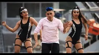 Dany Sevillano - Hypnotic Dance (Official Video)