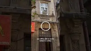 Story behind Mumbai's Readymoney Mansion | #history #mumbai #heritage #bombay