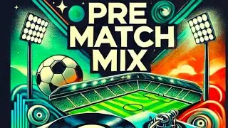Pre-Match Mix - Betting - 20.2.25