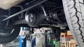 Suzuki Jimny 底盤防鏽 - 西班牙諾貝路 roberlo ROBLINER 汽車底盤防鏽 底盤防鏽漆 專業施工