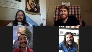 Buckin with Brainstory - Tommy Brenneck