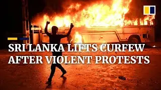 What Caused Sri Lanka's Economic Collapse? WHAT HAPPENS NEXT? is foreign exchange crisis caused?