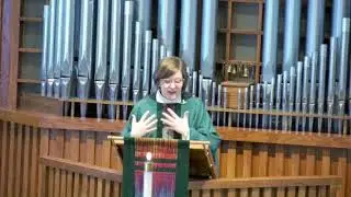 2026-02-01 Sermon