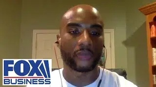 &lsquo;Breakfast Club&rsquo; co-host Charlamagne Tha God reveals who he&rsquo;s voting for in election