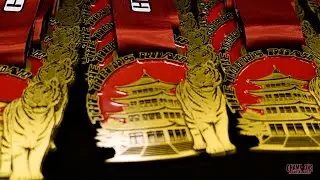 Champion's Martial Arts 2025 Tiger's Roar GTMA Tournament Highlights