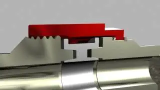 RapidLOK Components