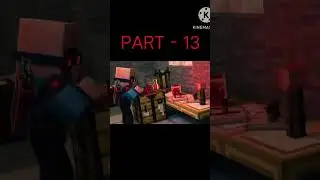 steve and Alex part 13 | Steve and alex life | minecraft | minecraft best movie | minecraft shorts