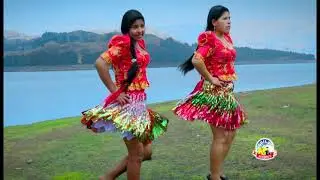 Pedro Los Eternos del Amor - Paisanito  - Video OFICIAL 2023