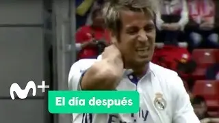 El Día Después (17/04/2017): El plan de Coentrao