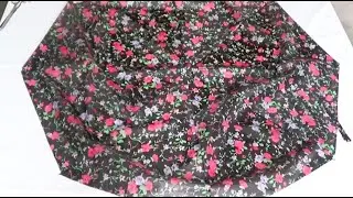 Voce tem Sombrinha velha em casa ? Olha que Idéia Fantastica com guarda chuva Velho