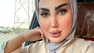 تتوريال مكياج الوان ترابية نود. سناب دينا الرشيدي