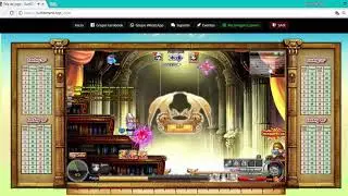 DDTANK SURF: PVP&acute;S ZUEIRA