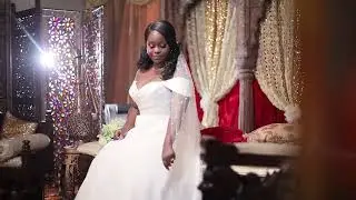 Epic Wedding Trailer - shot and cut differently!