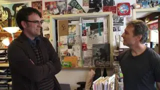 Seattle: Fantagraphics Comics