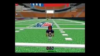 Roblox American Football