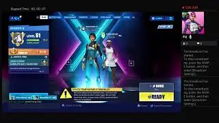 Ps4 Grind to 10 subs   #EvadeArmy #SZNclan