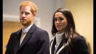 Royal Family LIVE: Meghan and Harry sidelined as Firm plan major political move
