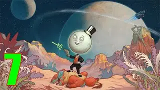 The Outer Worlds 2 - Part 7: Forbidden Secrets of the Undisputed Claim